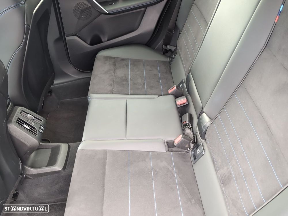 BMW X2 18 d sDrive Auto Pack M - 14