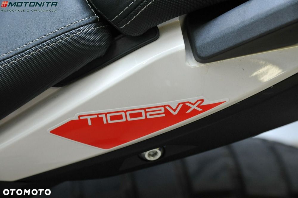 Morbidelli T1002VX - 6