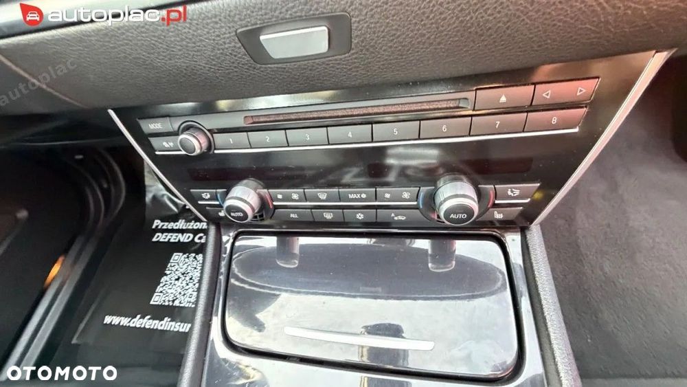 BMW Seria 5 2011