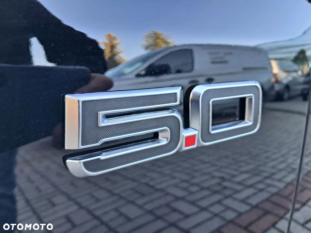 Ford Mustang - 38