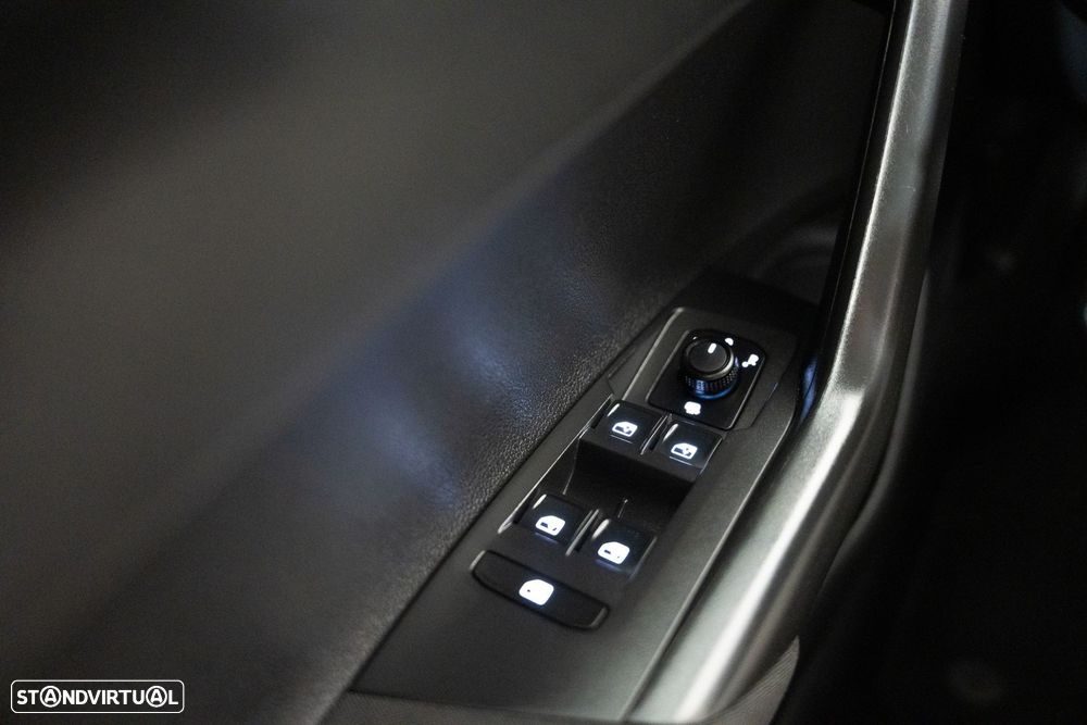 VW Taigo 1.0 TSI - 14