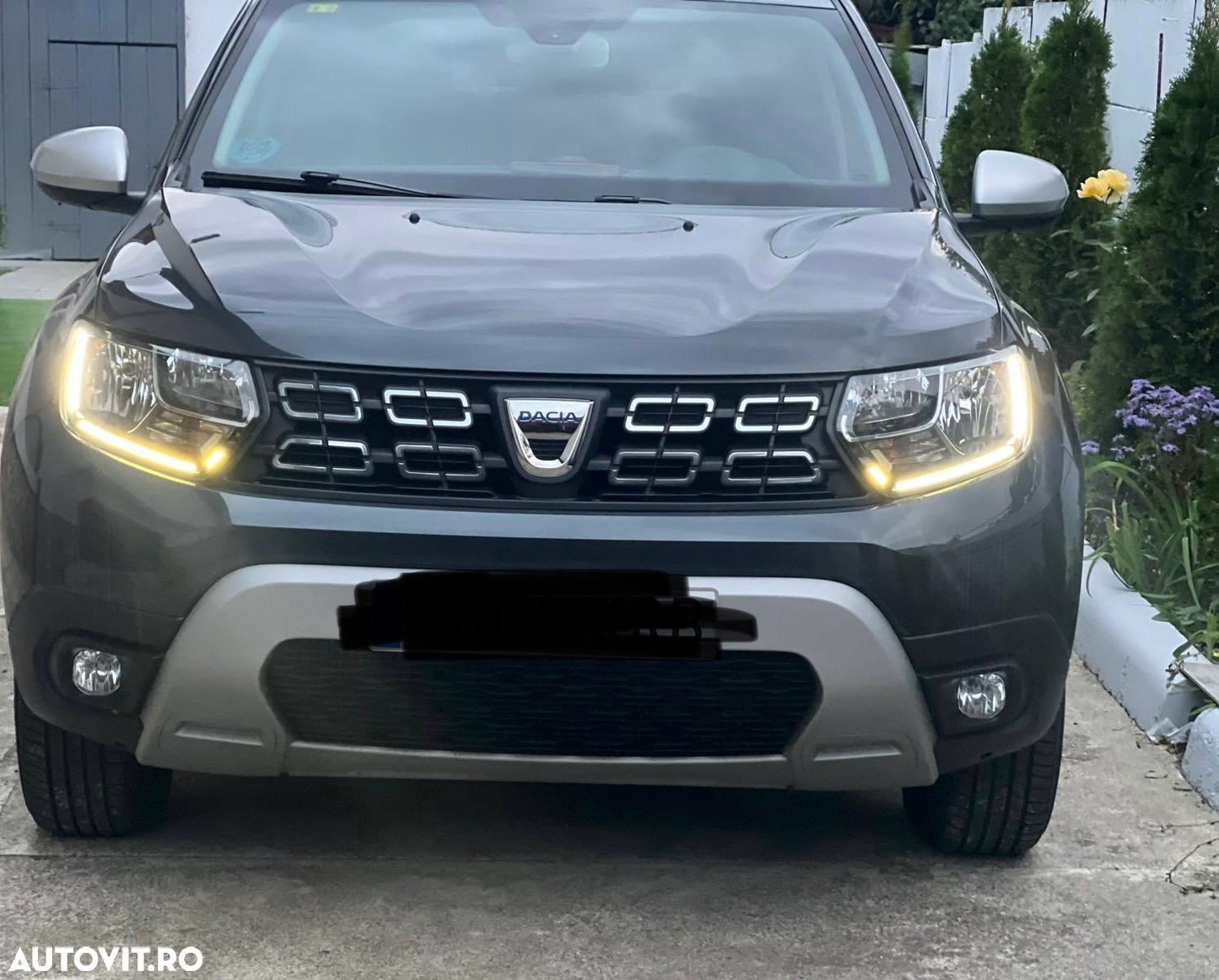 Dacia Duster - 22