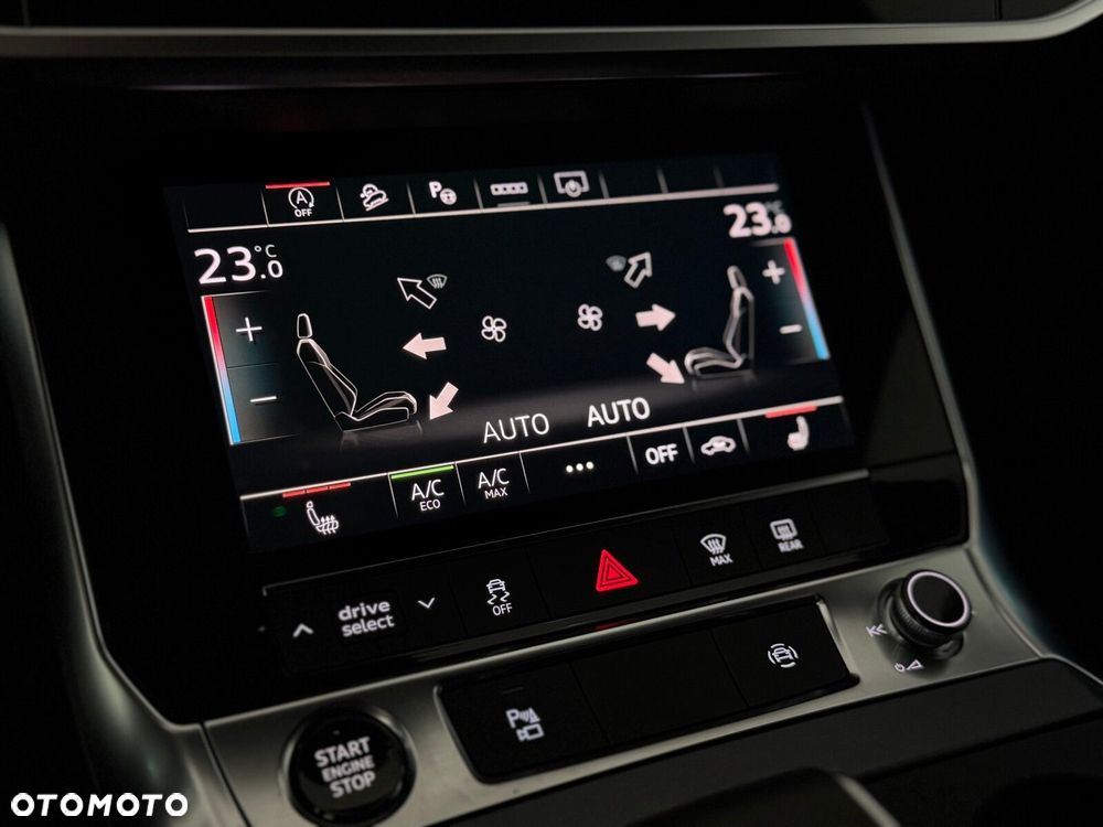 Audi A6 Allroad - 35