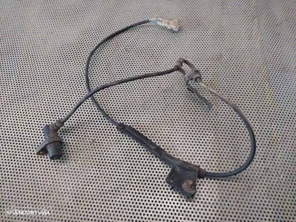 Sensor Abs Toyota Corolla (_E12_) - 2