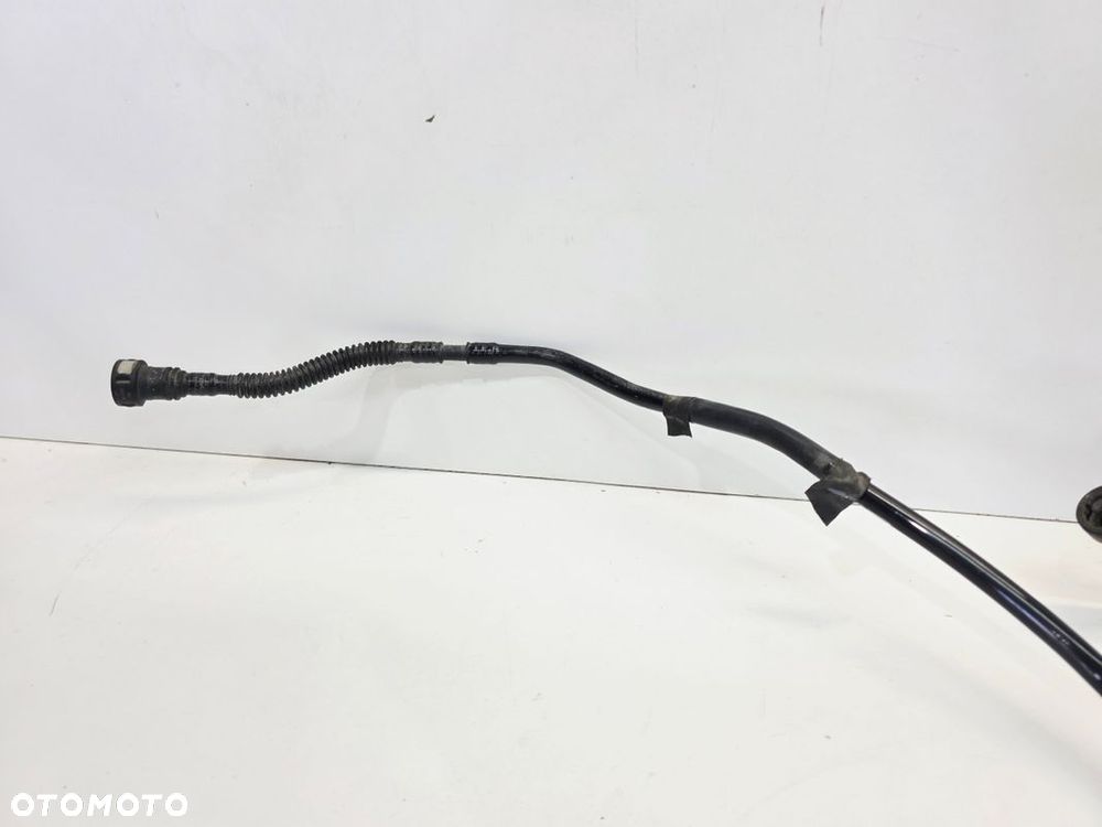 RURA PRZEWÓD ODPOWIETRZAJĄCY FILTR WĘGLOWY AUDI Q5 FY 2.0 TFSI 80A201991M - 3