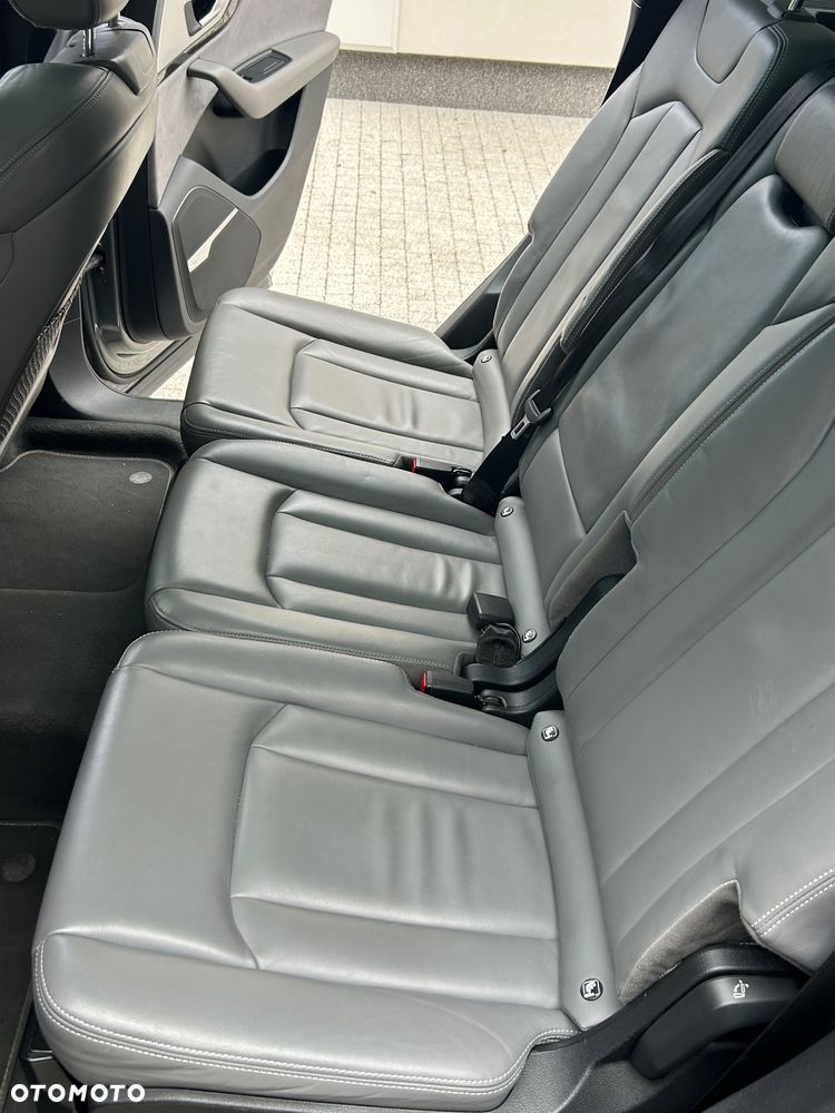 Audi Q7 - 20