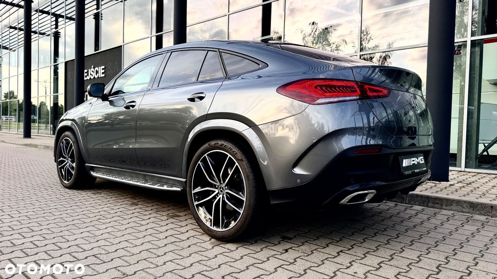 Mercedes-Benz GLE 400 d 4-Matic Premium Plus - 39