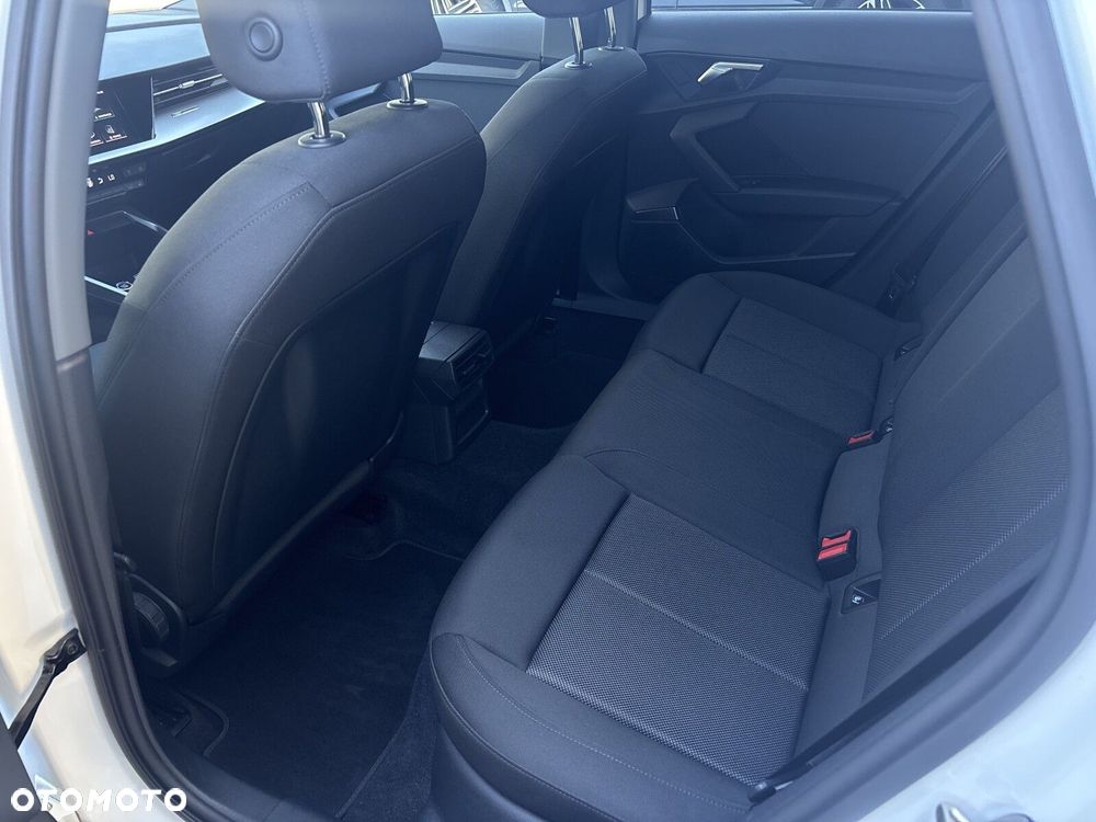 Audi A3 Sportback - 25