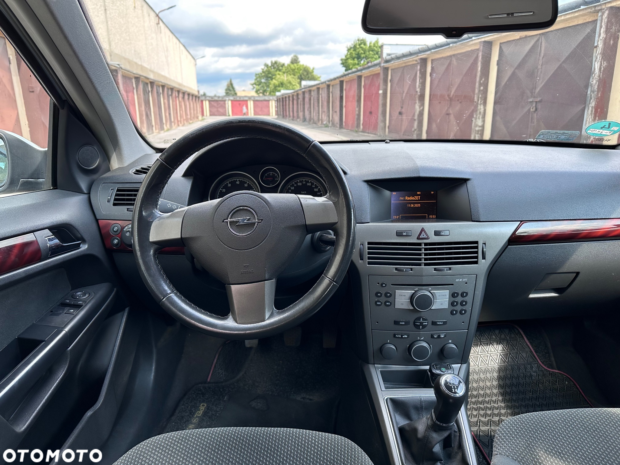 Opel Astra 1.8 Edition - 10