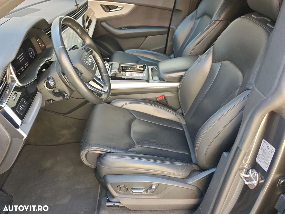 Audi Q8 - 13