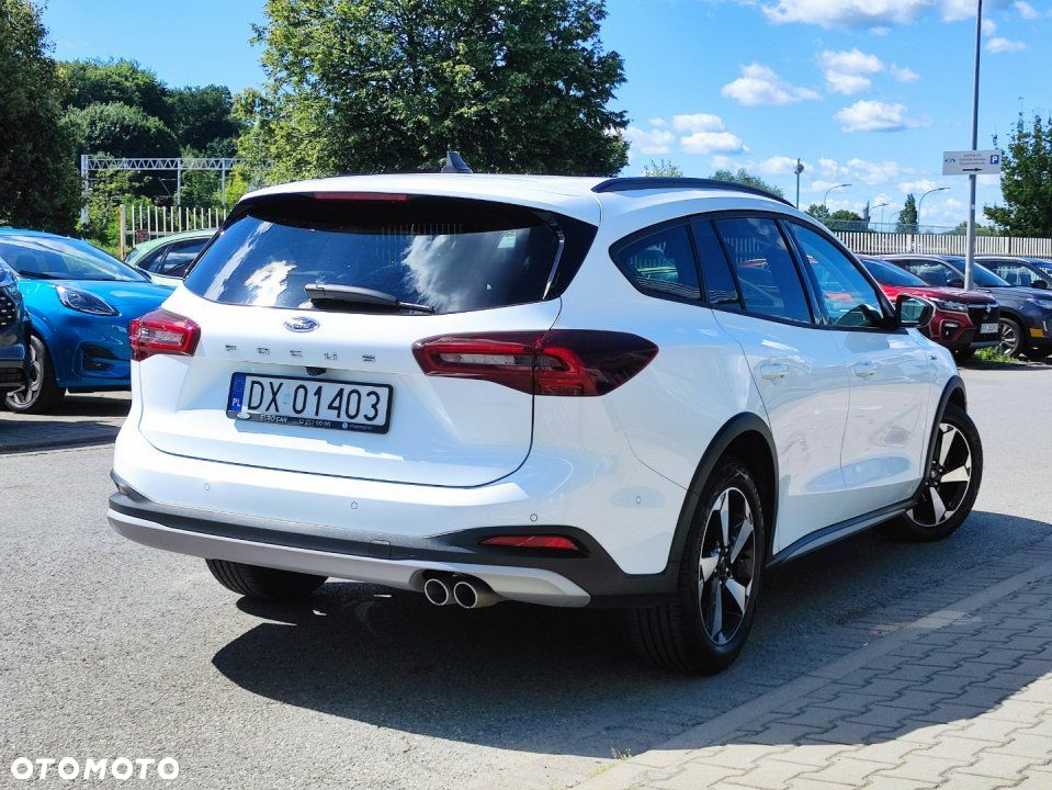 Ford Focus - 6