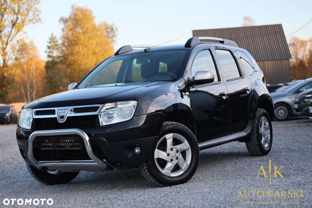 Dacia Duster - 3