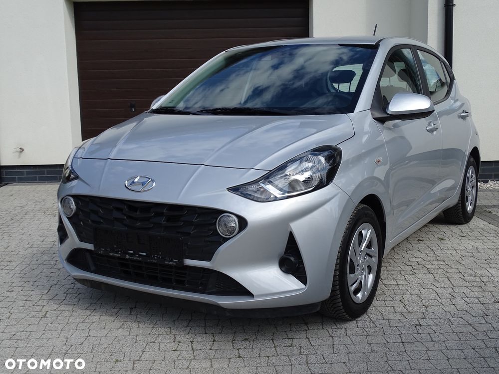 Hyundai i10 - 3