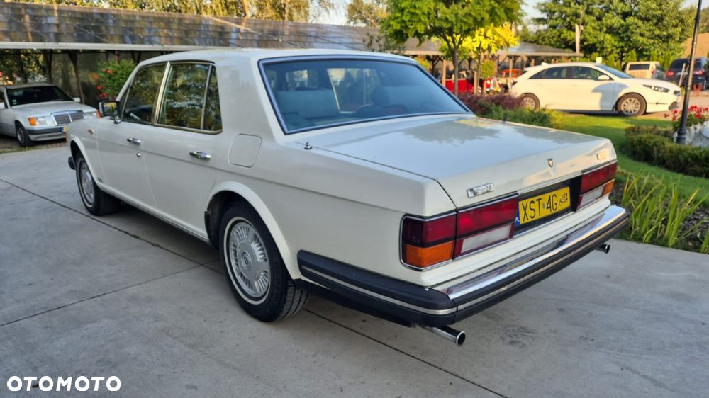 Bentley Mulsanne - 2