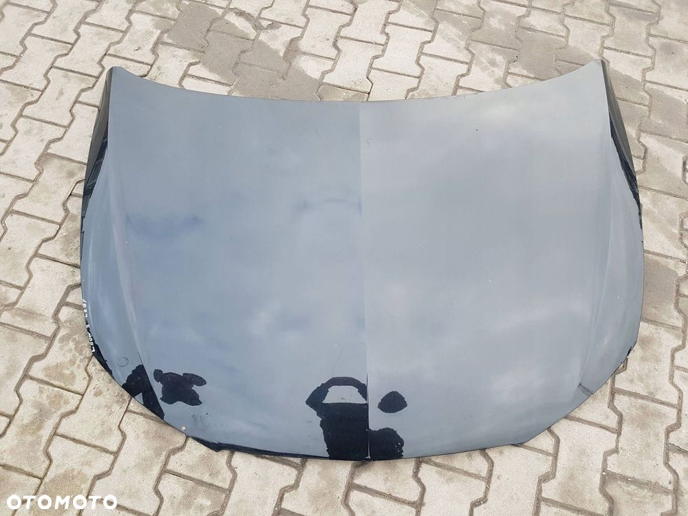 SEAT LEON III 3 5F 12-17r MASKA LZ9Y