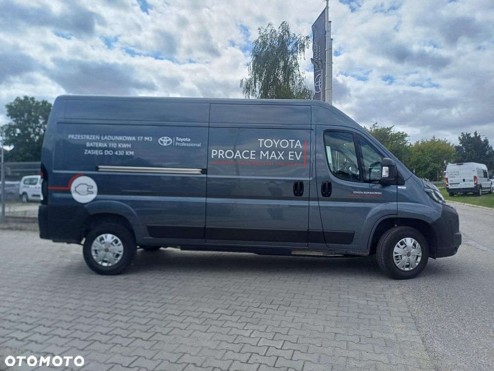 Toyota Proace Max - 1