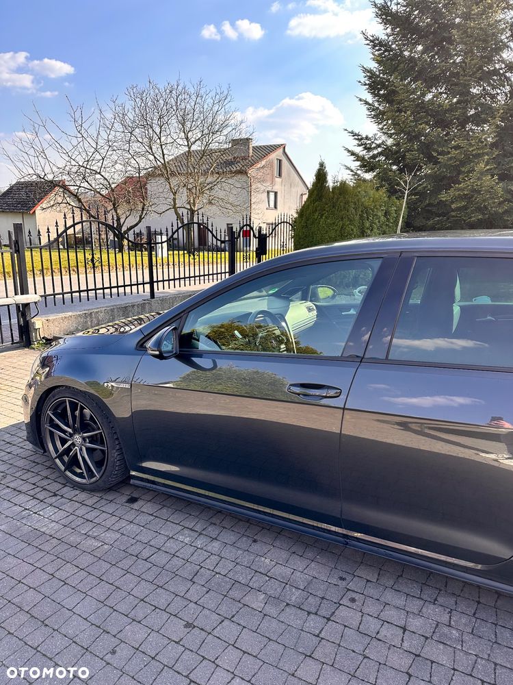 Volkswagen Golf 2.0 TDI BMT GTD DSG - 13