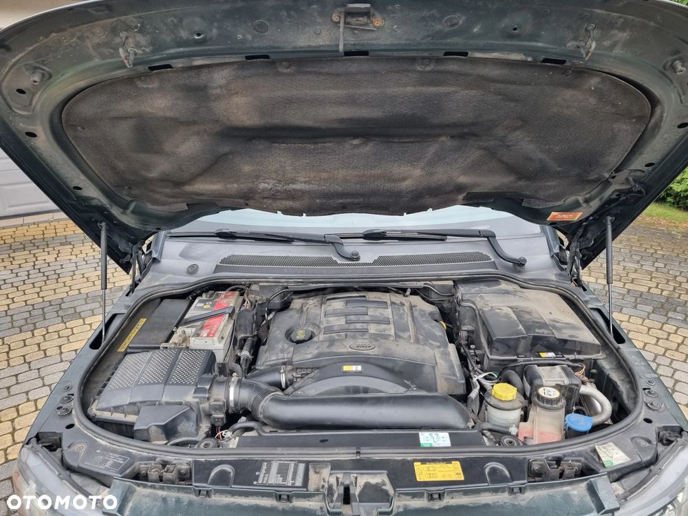 Land Rover Discovery III 2.7D V6 S - 21