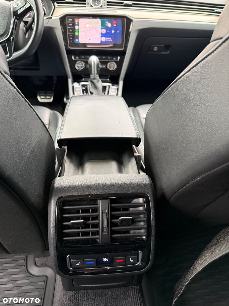 Volkswagen Arteon 2.0 TSI 4Motion Elegance DSG - 11