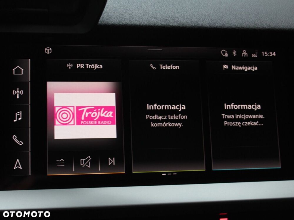 Audi A3 Sportback - 21