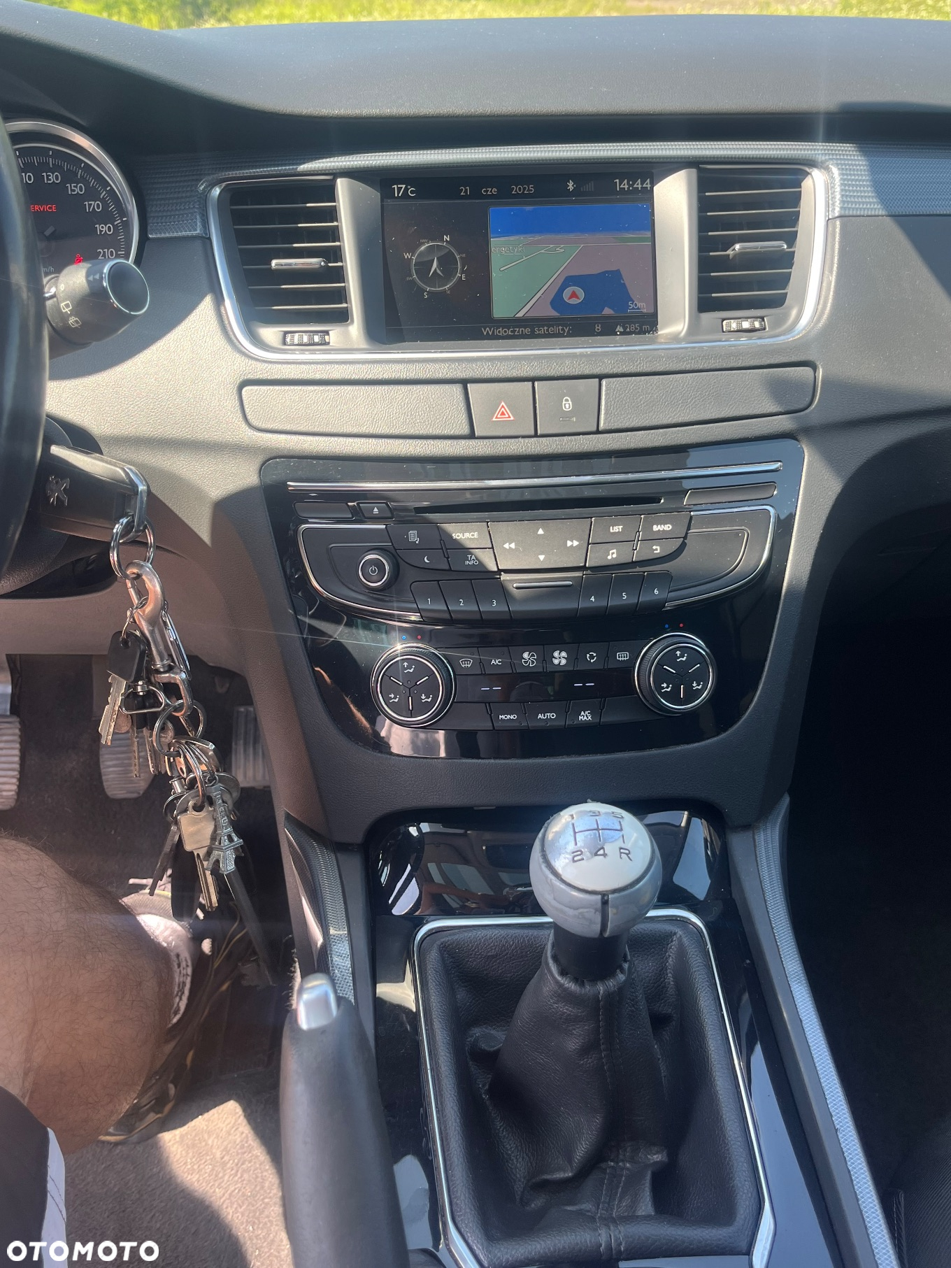 Peugeot 508 - 11