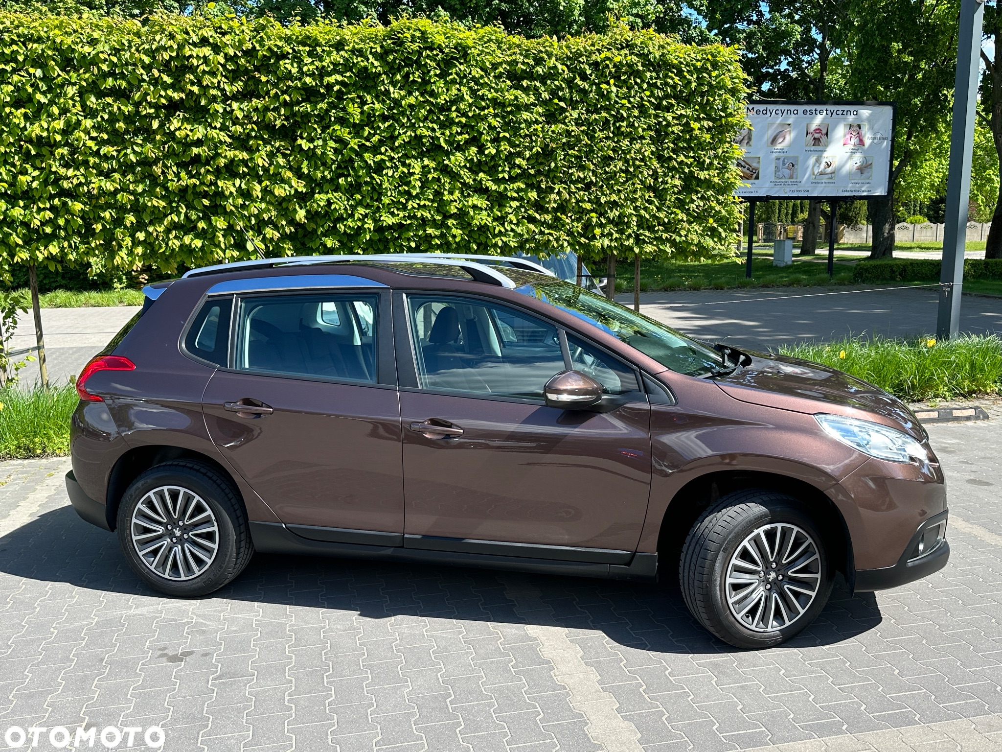 Peugeot 2008 PureTech 82 Allure - 16