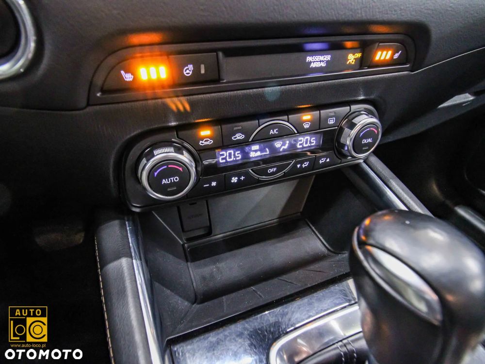 Mazda CX-5 2.5 Skypassion AWD - 24