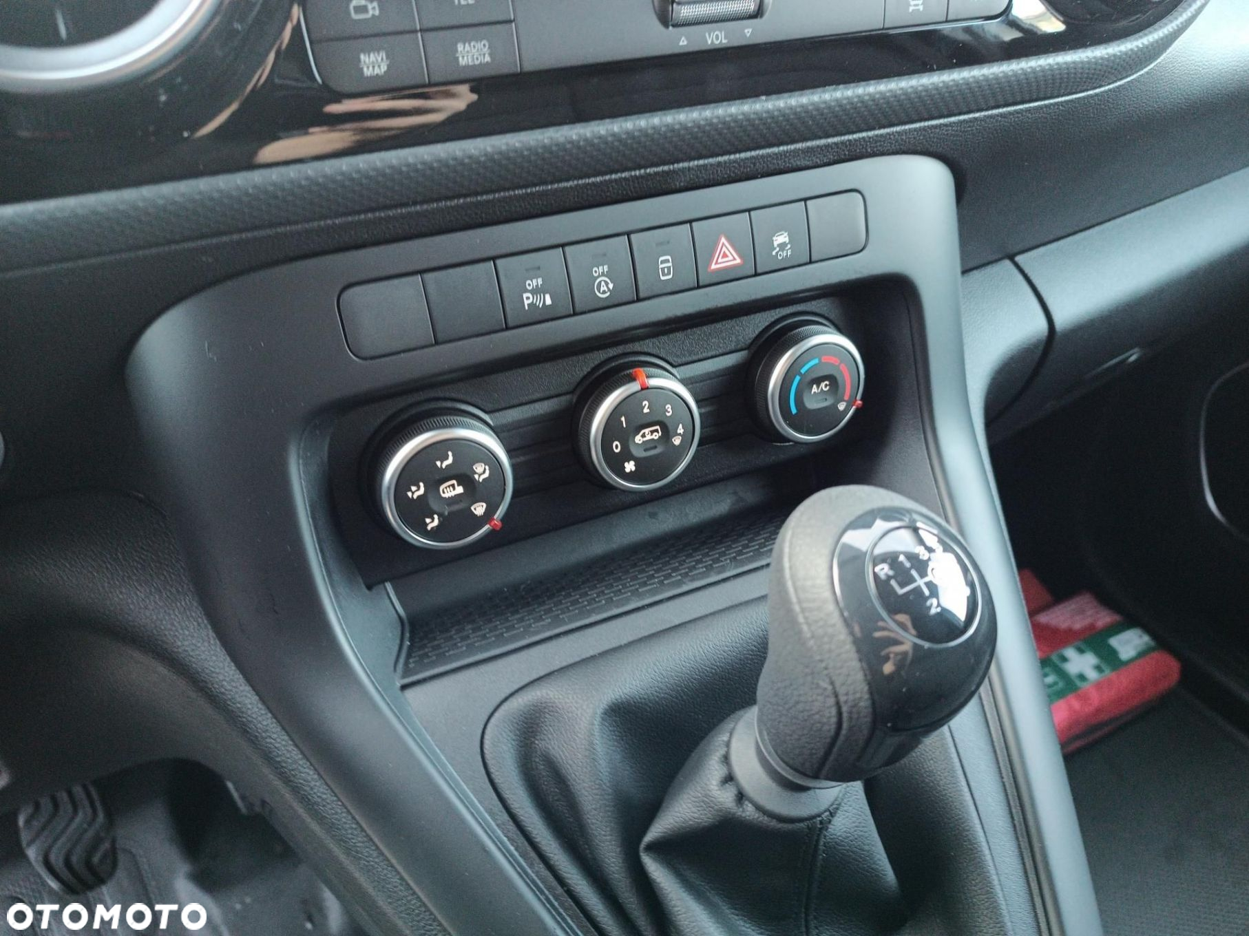 Mercedes-Benz Citan - 11