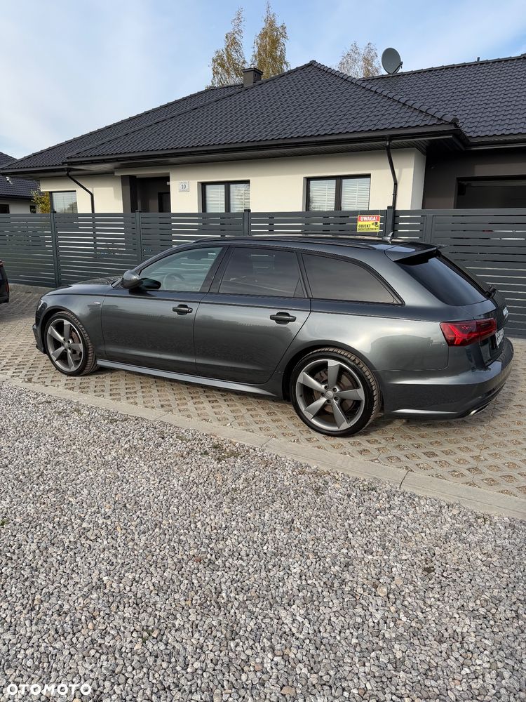 Audi A6 Avant 3.0 TDI Quattro Tiptronic - 3