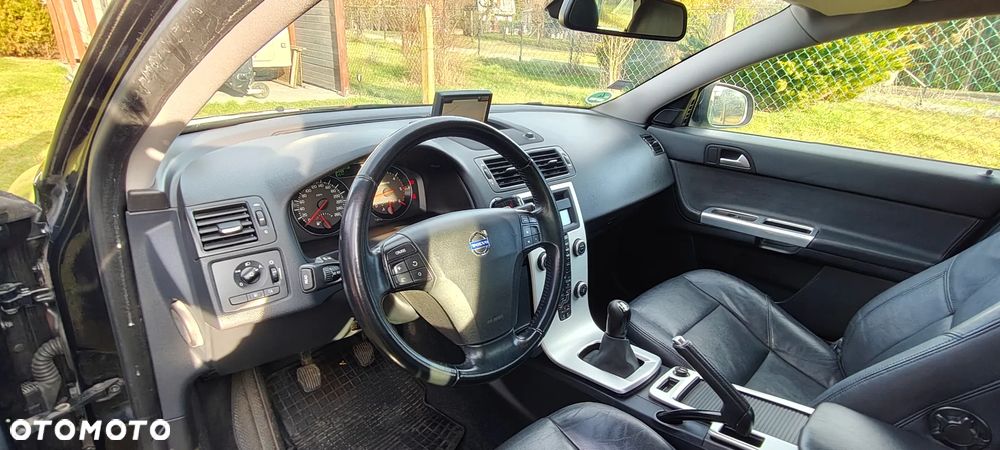 Volvo V50 DPF D3 Business Pro Edition - 17