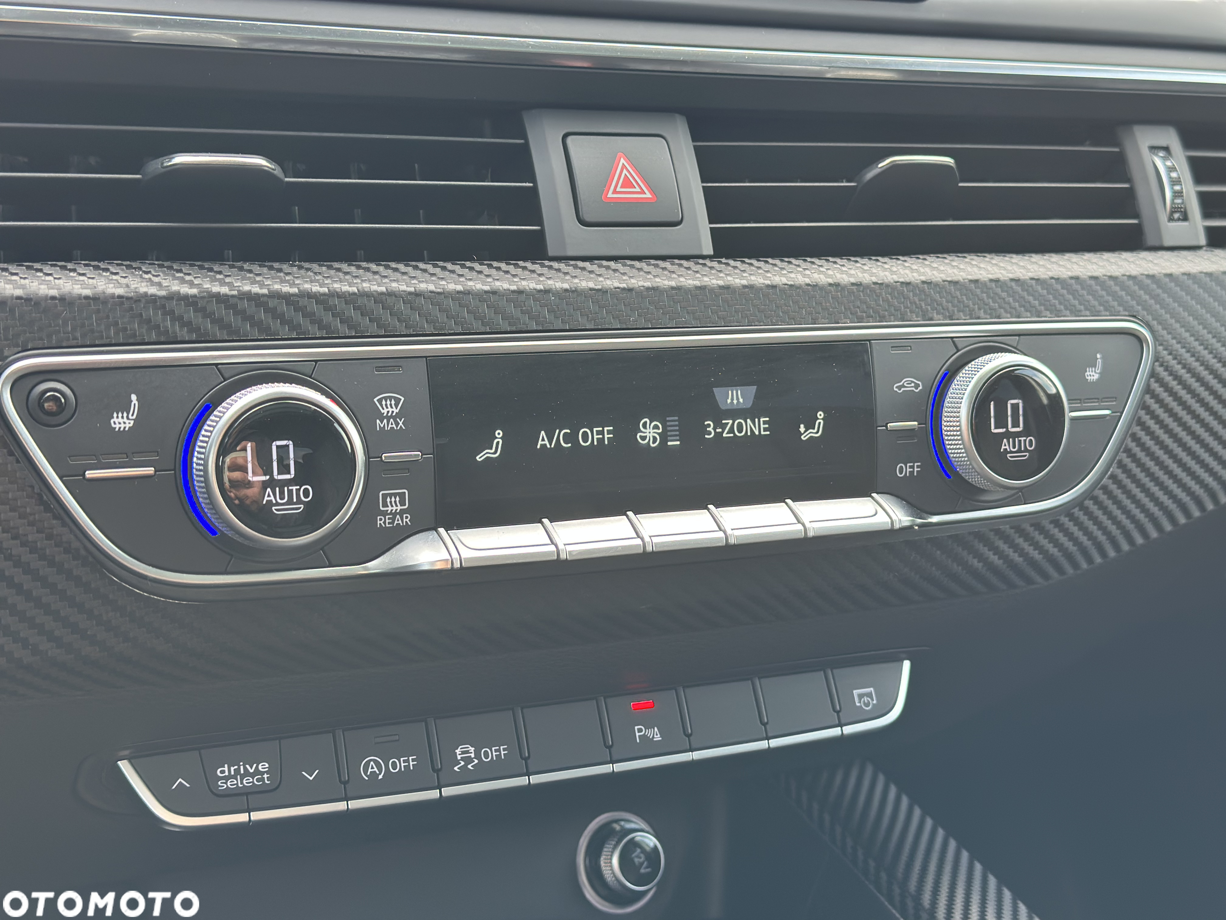 Audi A4 2.0 TDI Quattro Design S tronic - 19