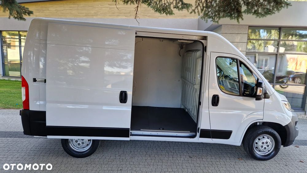 Opel Movano - 17