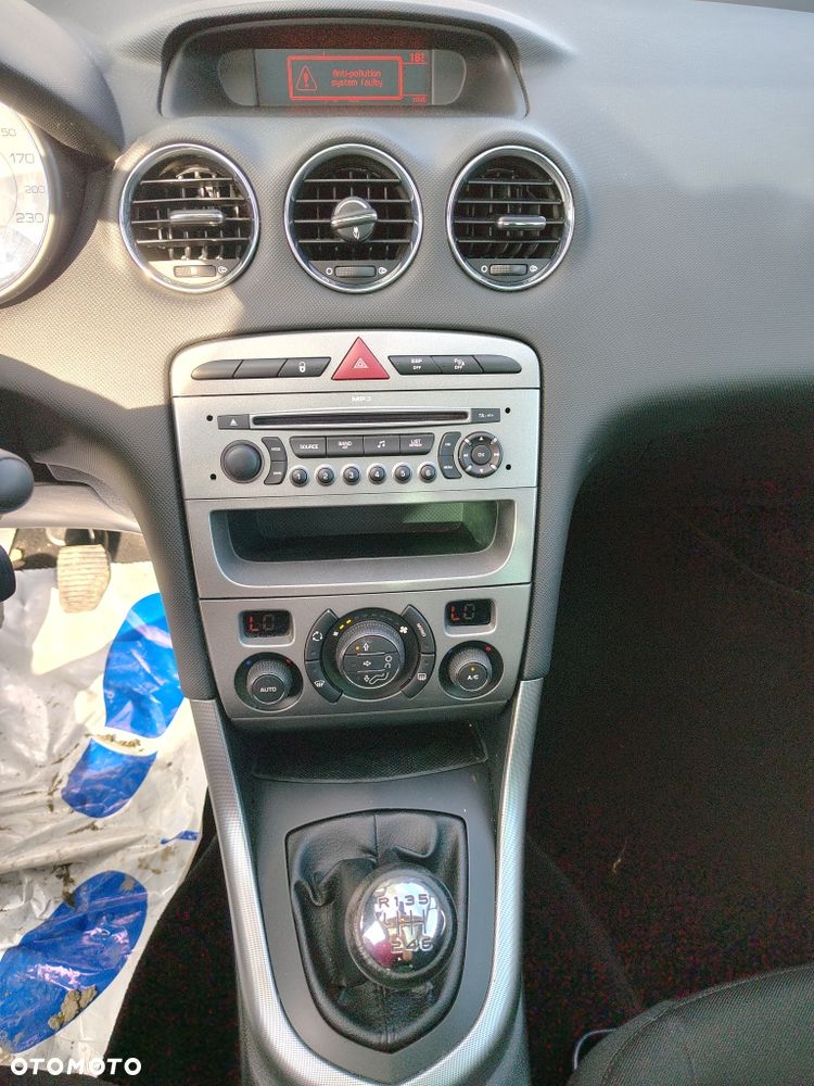 Peugeot 308 - 12
