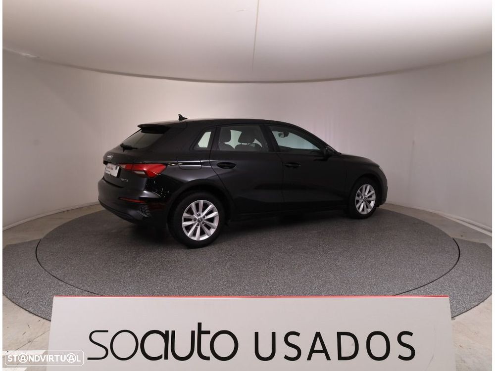 Audi A3 Sportback 30 TDI - 15