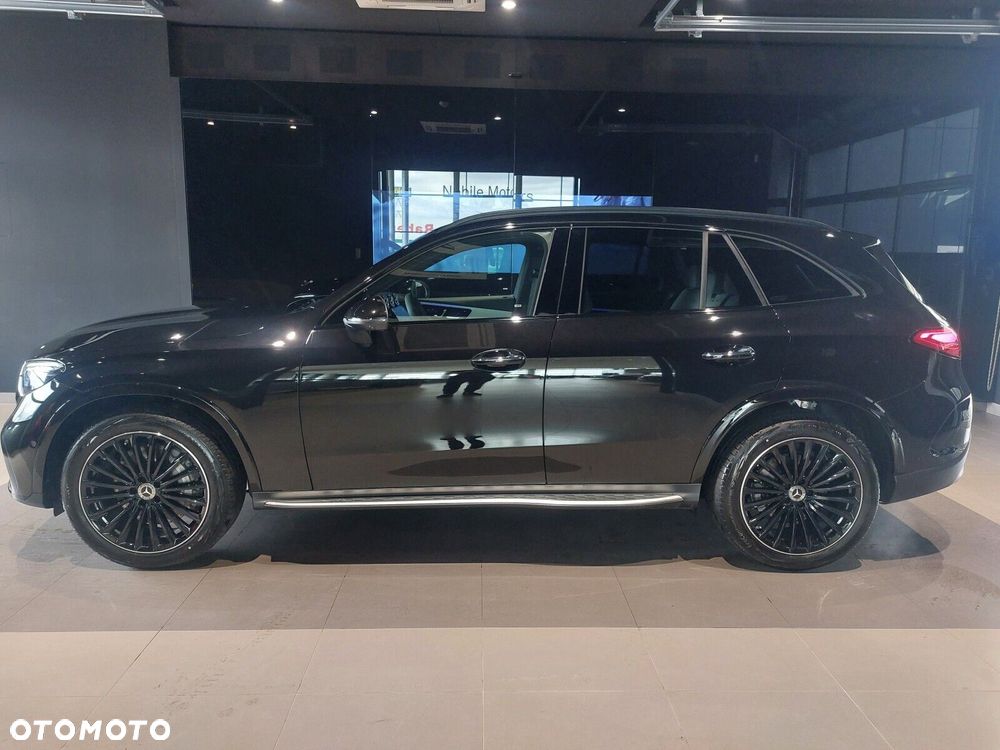 Mercedes-Benz GLC - 5