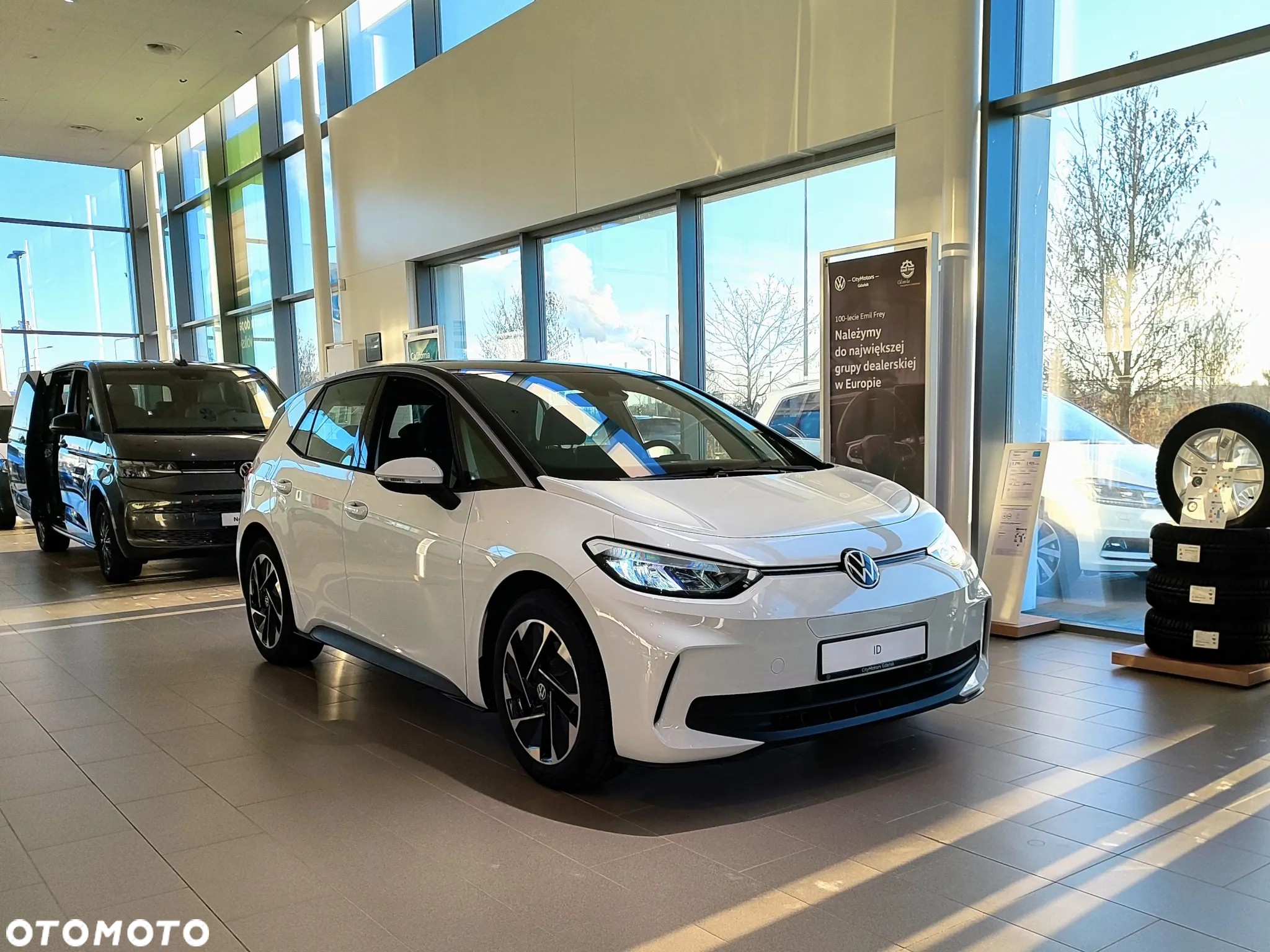 Volkswagen ID.3 58kWh Pro Performance - 6