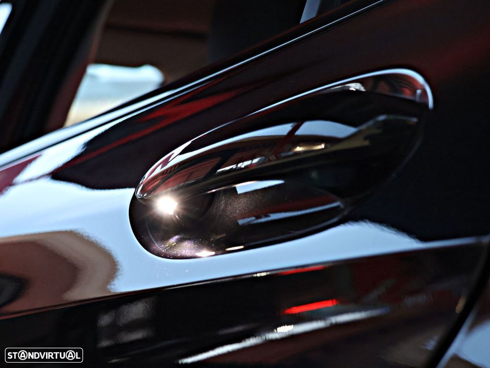 BMW 116 d Line Sport Auto - 16