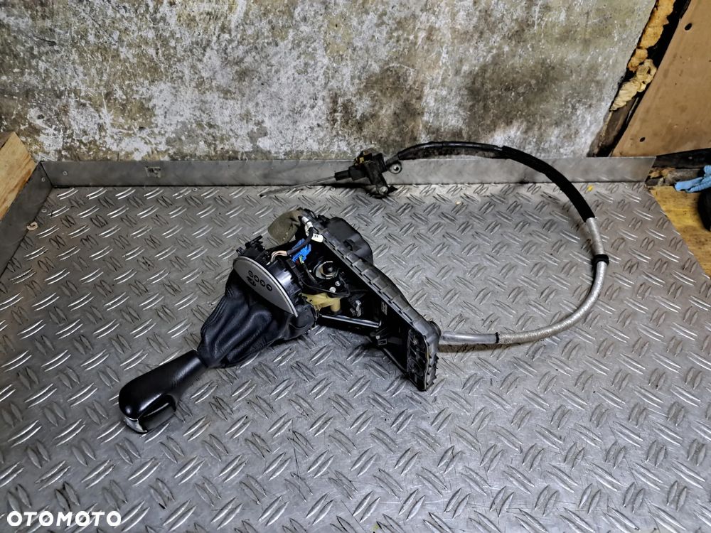 Wybierak automat Mini Cooper R50 R52 R53 - 1