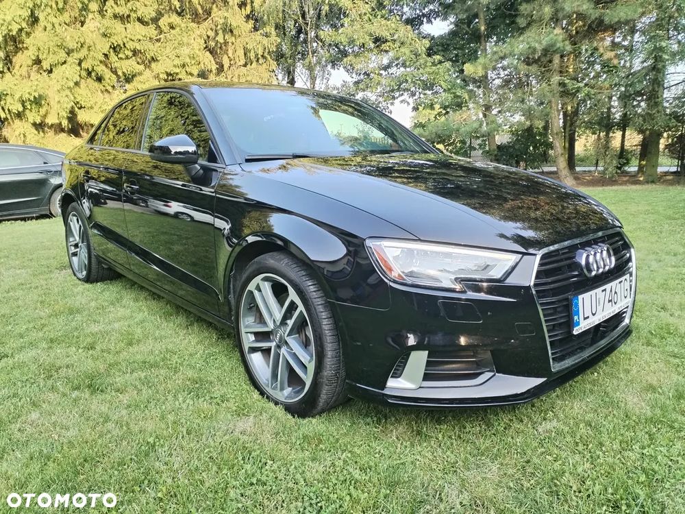 Audi A3 - 3