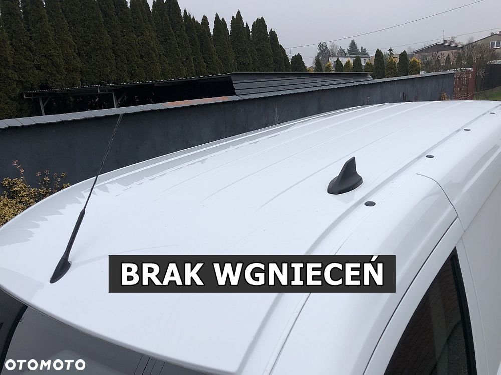 Ford Transit Connect Long 2022r. - 23