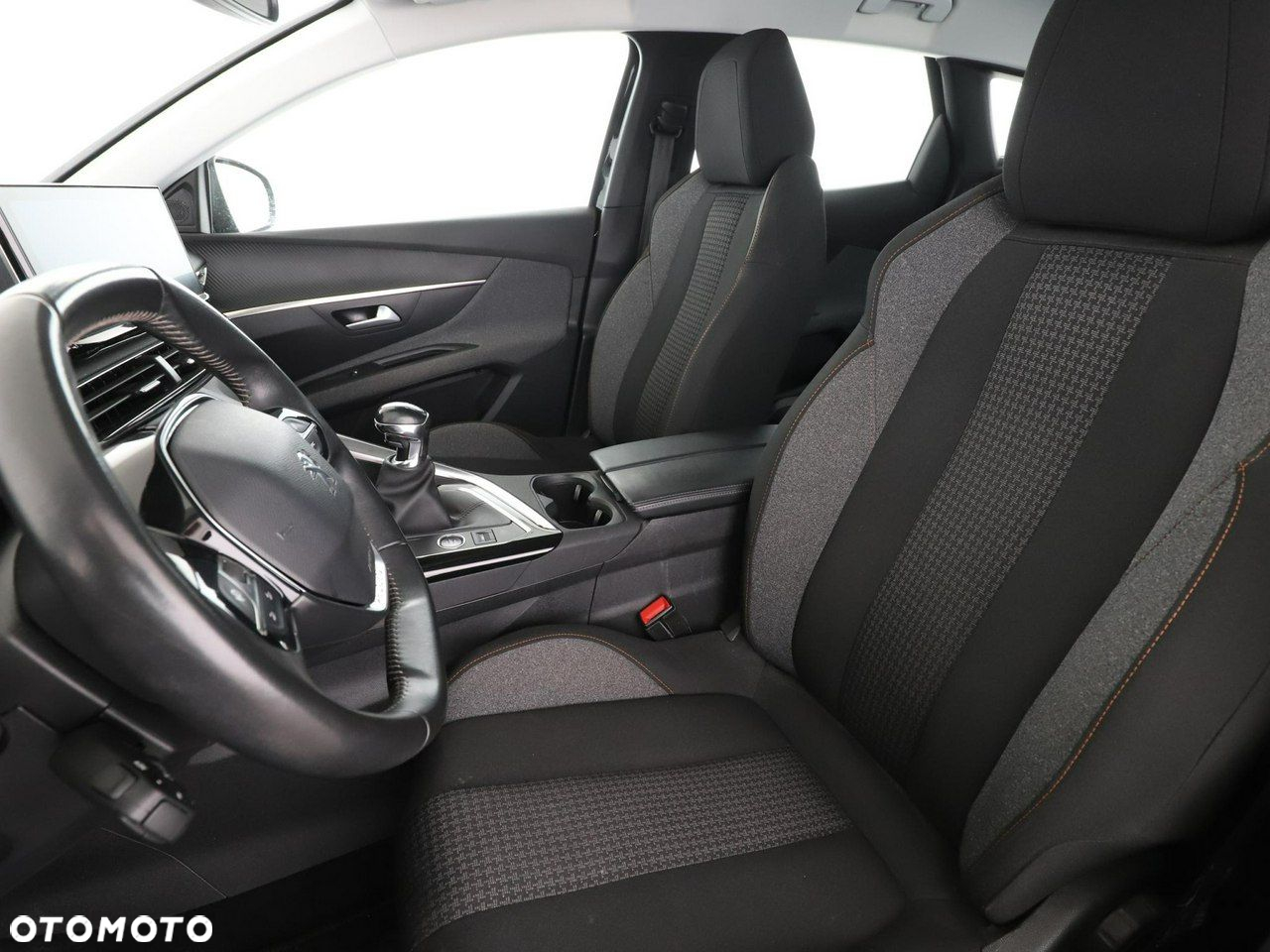 Peugeot 3008 PureTech 130 Stop & Start GPF Active Pack - 13
