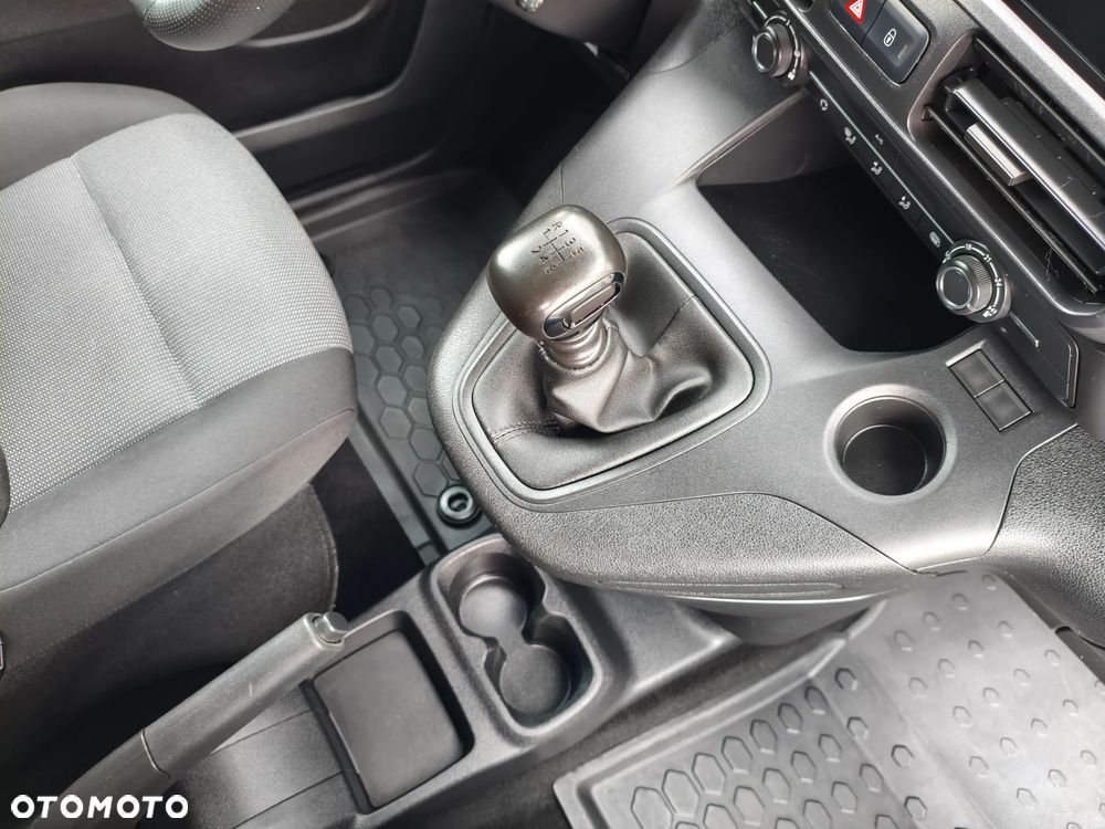 Opel Combo L2 XL - 22
