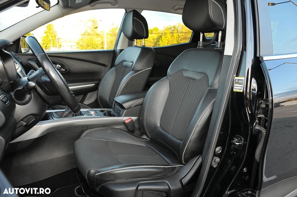 Renault Kadjar 1.6 DCI 4X4 Intens - 12