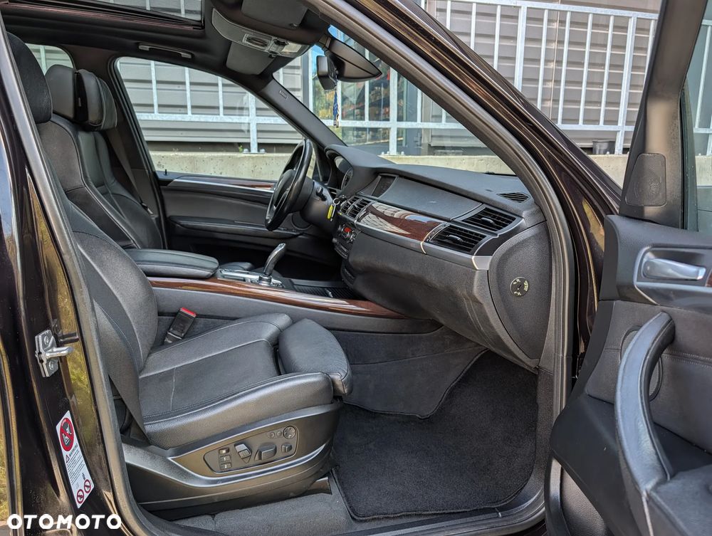 BMW X5 xDrive40d Edition Exclusive - 14