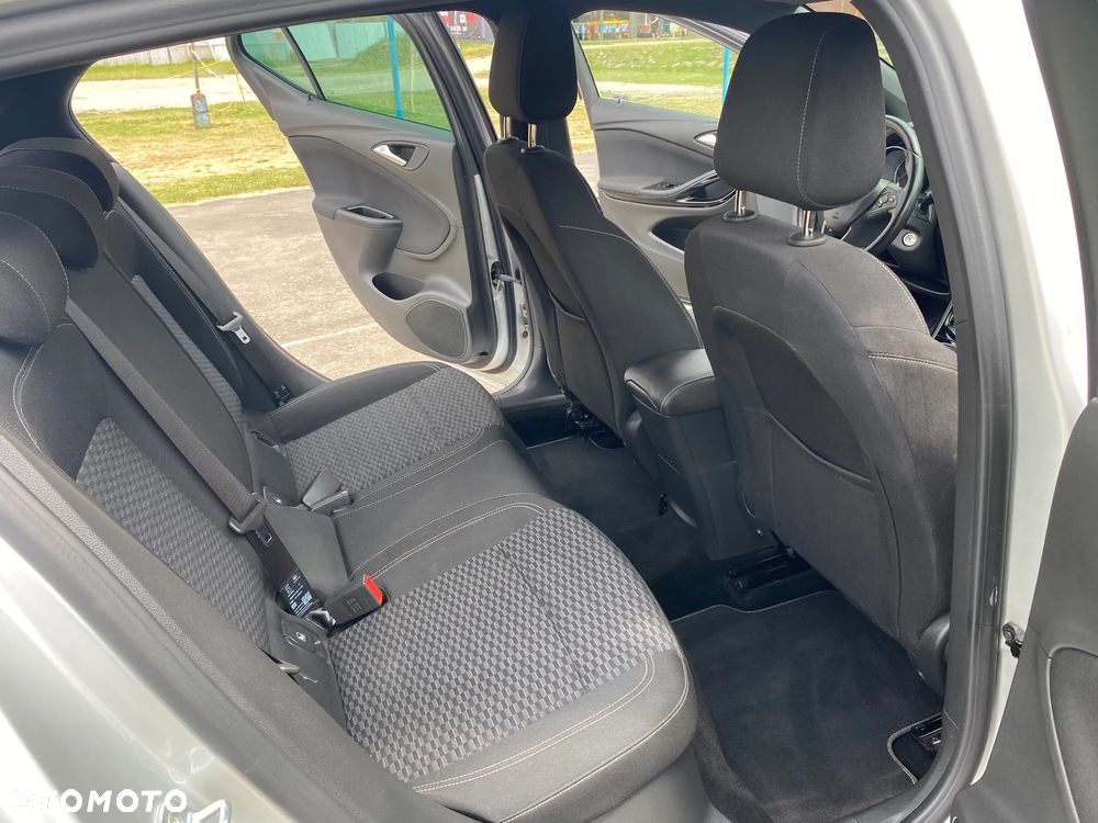 Opel Astra 1.0 Turbo Start/Stop Innovation - 11