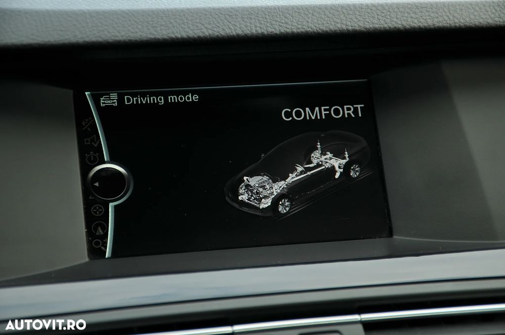 BMW Seria 5 520d Aut. - 19