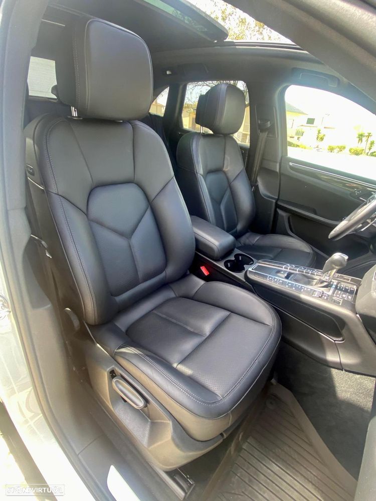 Porsche Macan S PDK - 13