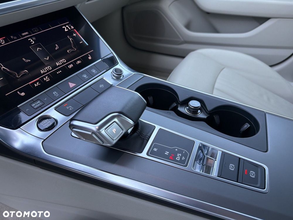 Audi A6 Limousine - 22