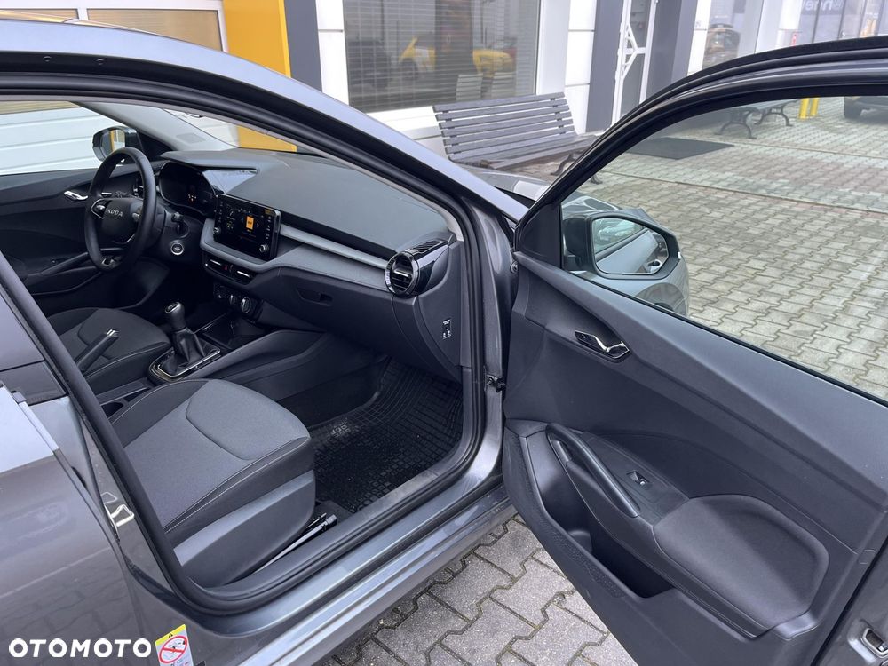 Skoda Fabia 1.0 Selection - 19