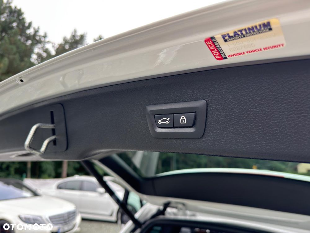 BMW X3 xDrive28i - 23